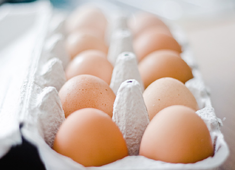 Ernährungsplan zum Abnehmen
